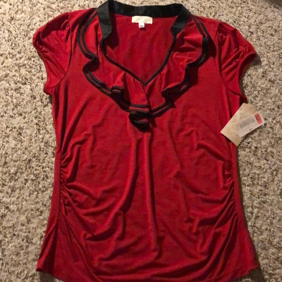 Soulmates Tops - Women’s top
